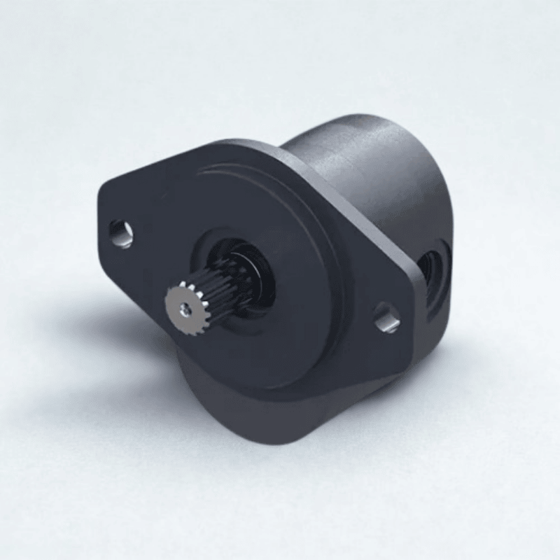 Danfoss Cast Iron Gear Pump